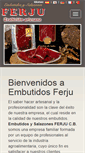 Mobile Screenshot of ferju.net